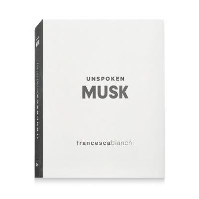 Francesca Bianchi Unspoken Musk Parfemski ekstrakt 30 ml