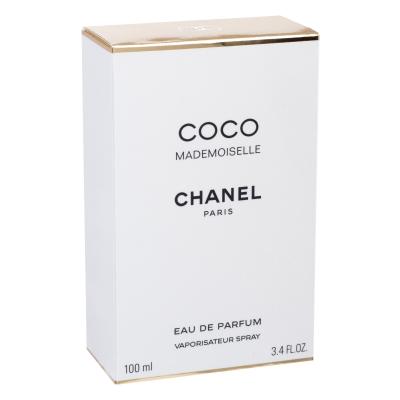 Chanel Coco Mademoiselle Parfemska voda za žene 100 ml