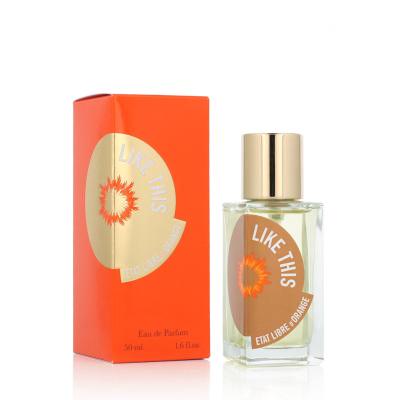 Etat Libre d´Orange Tilda Swinton Like This Parfemska voda za žene 50 ml