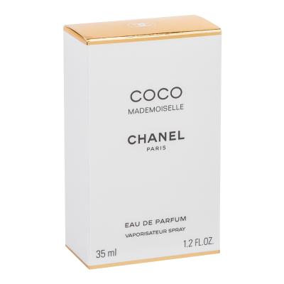 Chanel Coco Mademoiselle Parfemska voda za žene 35 ml