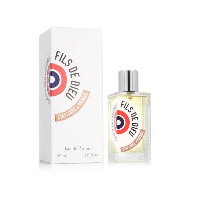 Etat Libre d´Orange Fils de Dieu Du Riz Et Des Agrumes Parfemska voda 50 ml