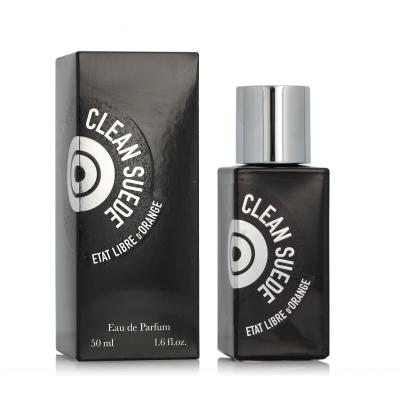 Etat Libre d´Orange Clean Suede Parfemska voda 50 ml