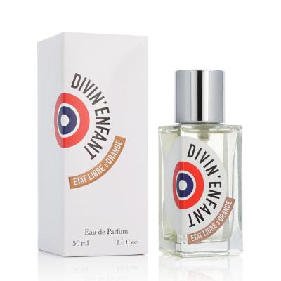 Etat Libre d´Orange Divin'Enfant Parfemska voda 50 ml