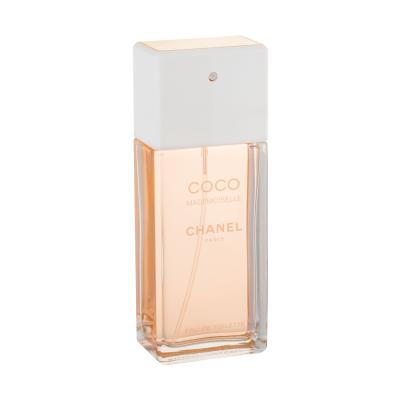 Chanel Coco Mademoiselle Toaletna voda za žene 50 ml