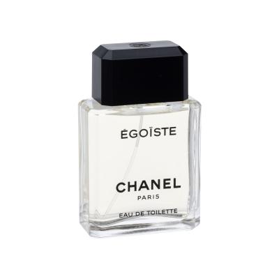 Chanel Égoïste Pour Homme Toaletna voda za muškarce 50 ml