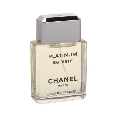 Chanel Platinum Égoïste Pour Homme Toaletna voda za muškarce 50 ml