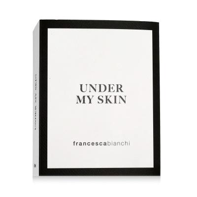 Francesca Bianchi Under My Skin Parfemski ekstrakt 100 ml