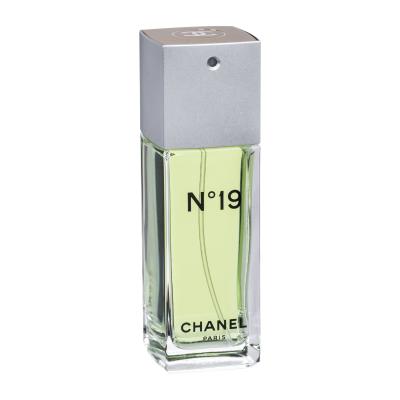Chanel N°19 Toaletna voda za žene 50 ml