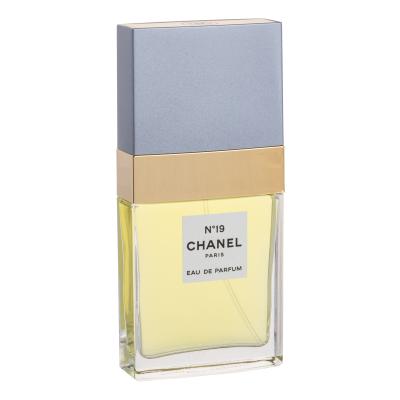 Chanel N°19 Parfemska voda za žene 35 ml