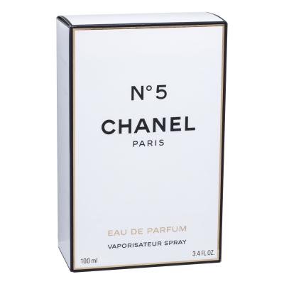 Chanel N°5 Parfemska voda za žene 100 ml