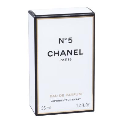 Chanel N°5 Parfemska voda za žene 35 ml