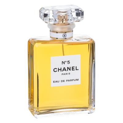 Chanel N°5 Parfemska voda za žene 50 ml