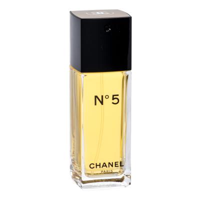 Chanel N°5 Toaletna voda za žene 50 ml