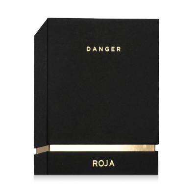 Roja Parfums Danger Parfemska voda za muškarce 100 ml