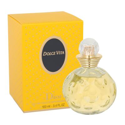 Dior Dolce Vita Toaletna voda za žene 100 ml