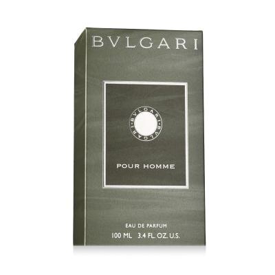 Bvlgari Pour Homme Parfemska voda za muškarce 100 ml
