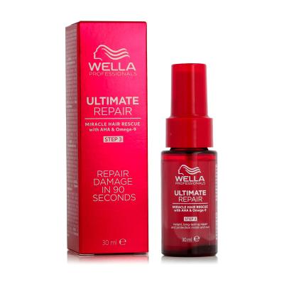 Wella Professionals Ultimate Repair Miracle Hair Rescue Serum za kosu za žene 30 ml