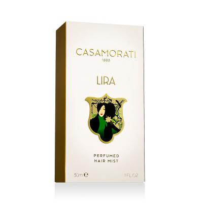 Xerjoff Casamorati Lira Parfem za kosu za žene 30 ml