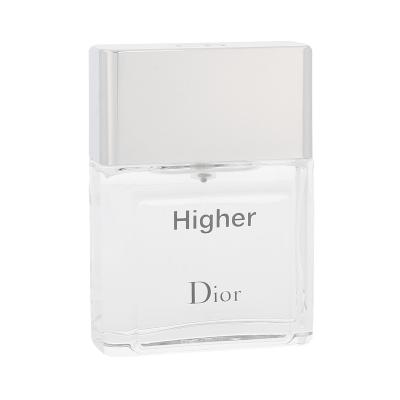 Christian Dior Higher Toaletna voda za muškarce 50 ml