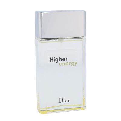 Christian Dior Higher Energy Toaletna voda za muškarce 100 ml
