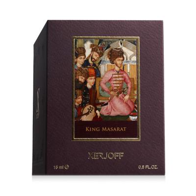 Xerjoff XJ Oud King Masarat Parfemsko ulje 15 ml