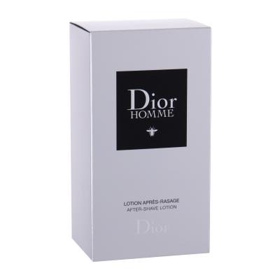 Christian Dior Dior Homme Vodica nakon brijanja za muškarce 100 ml