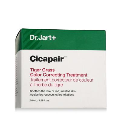 Dr. Jart+ Cicapair Tiger Grass Color Correcting Treatment Dnevna krema za lice 50 ml