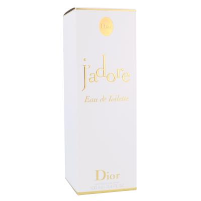 Christian Dior J&#039;adore Toaletna voda za žene 100 ml