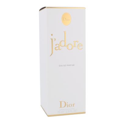 Christian Dior J&#039;adore Parfemska voda za žene 75 ml
