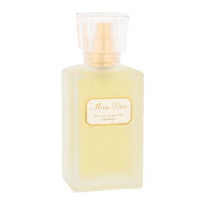 Dior Miss Dior Originale Toaletna voda za žene 50 ml