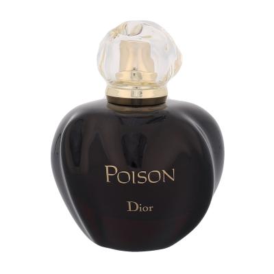 Dior Poison Toaletna voda za žene 50 ml