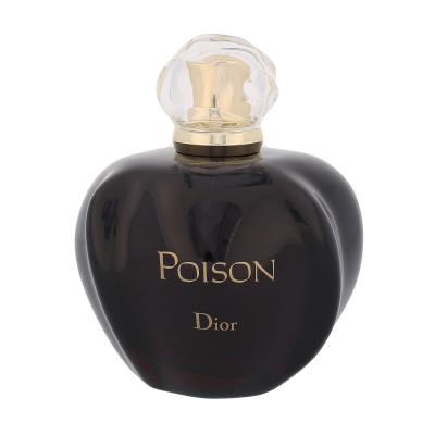 Christian Dior Poison Toaletna voda za žene 100 ml