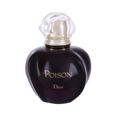 Christian Dior Poison Toaletna voda za žene 30 ml
