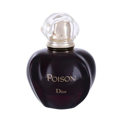 Dior Poison Toaletna voda za žene 30 ml