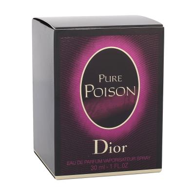 Dior Pure Poison Parfemska voda za žene 30 ml