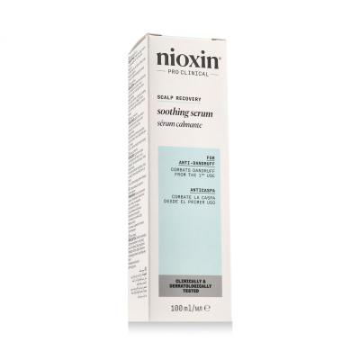 Nioxin Scalp Recovery Scalp Soothing Serum Serum za kosu 100 ml