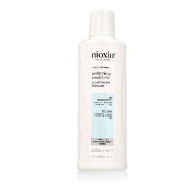 Nioxin Scalp Recovery Moisturizing Conditioner Regenerator 200 ml