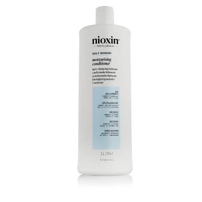 Nioxin Scalp Recovery Moisturizing Conditioner Regenerator 1000 ml