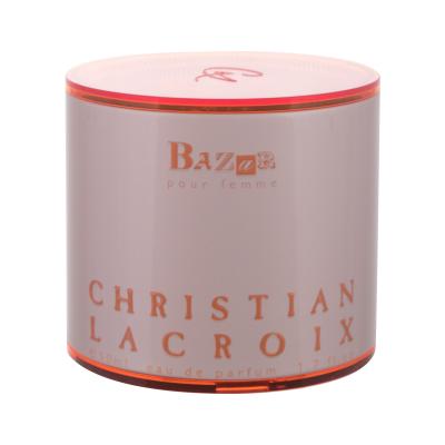 Christian Lacroix Bazar Pour Femme Parfemska voda za žene 50 ml