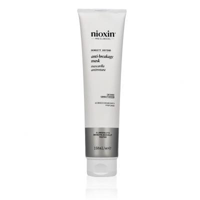Nioxin Density Defend Anti-Breakage Strengthening Mask Maska za kosu 150 ml