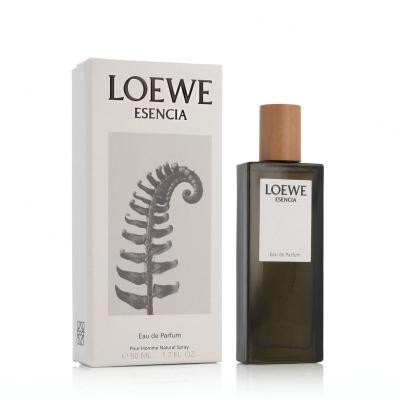 Loewe Esencia Parfemska voda za muškarce 50 ml