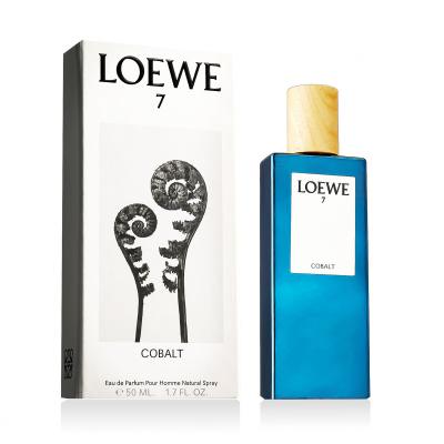 Loewe 7 Cobalt Parfemska voda za muškarce 50 ml