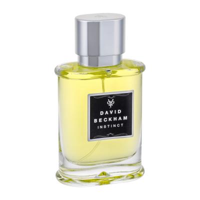 David Beckham Instinct Toaletna voda za muškarce 50 ml