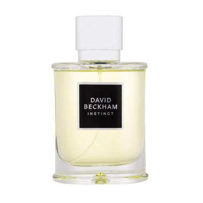 David Beckham Instinct Toaletna voda za muškarce 30 ml