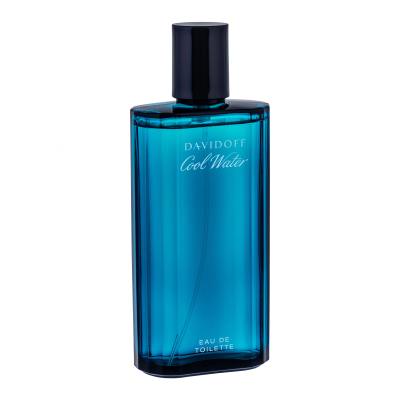 Davidoff Cool Water Toaletna voda za muškarce 125 ml