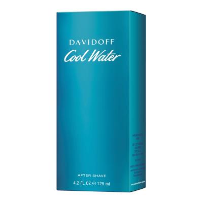 Davidoff Cool Water Vodica nakon brijanja za muškarce 125 ml