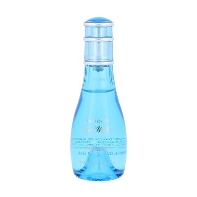 Davidoff Cool Water Woman Toaletna voda za žene 50 ml