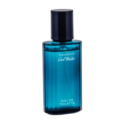 Davidoff Cool Water Toaletna voda za muškarce 40 ml