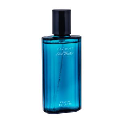 Davidoff Cool Water Toaletna voda za muškarce 75 ml