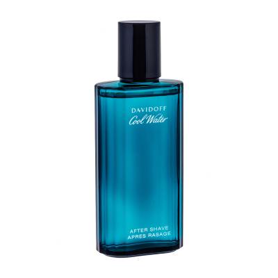 Davidoff Cool Water Vodica nakon brijanja za muškarce 75 ml